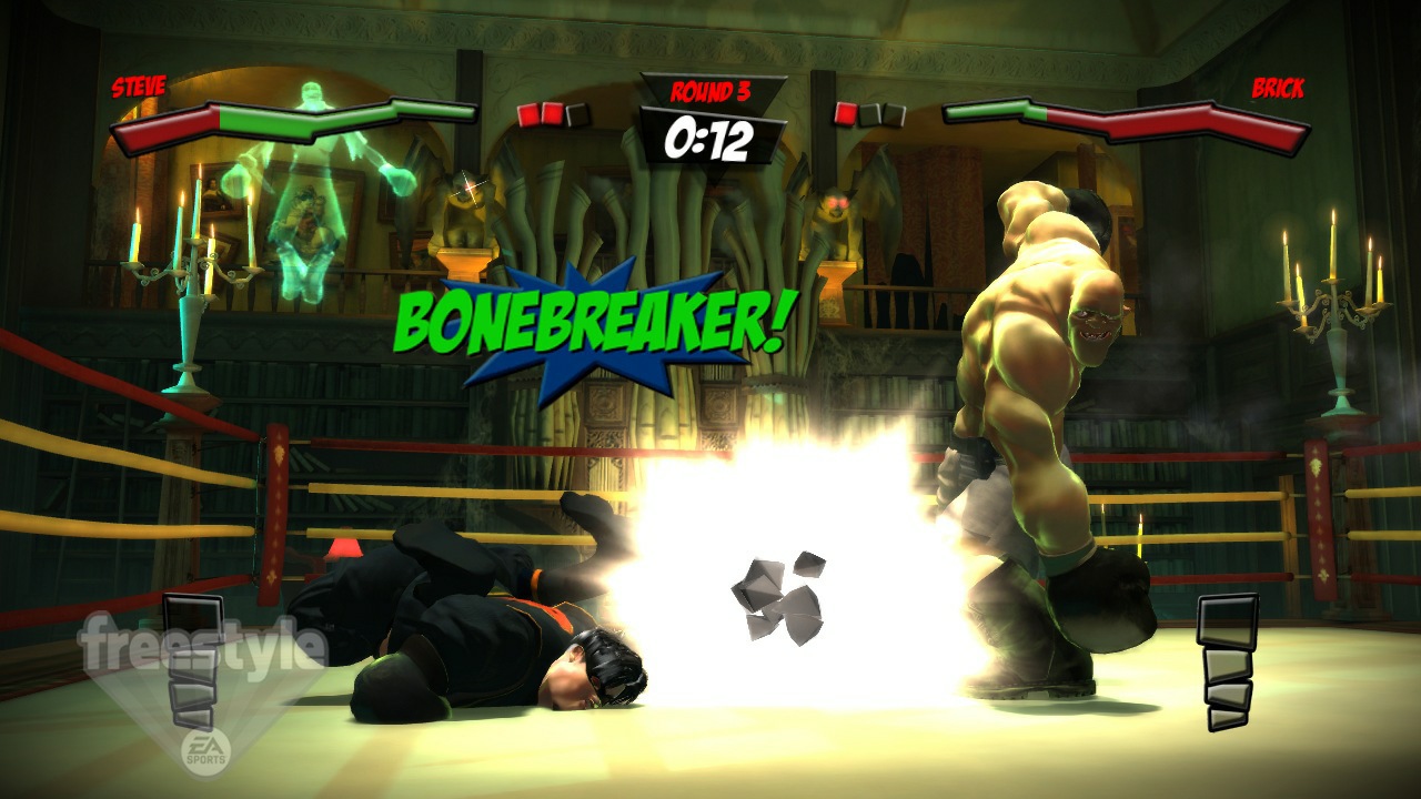 Facebreaker - Imagen 17